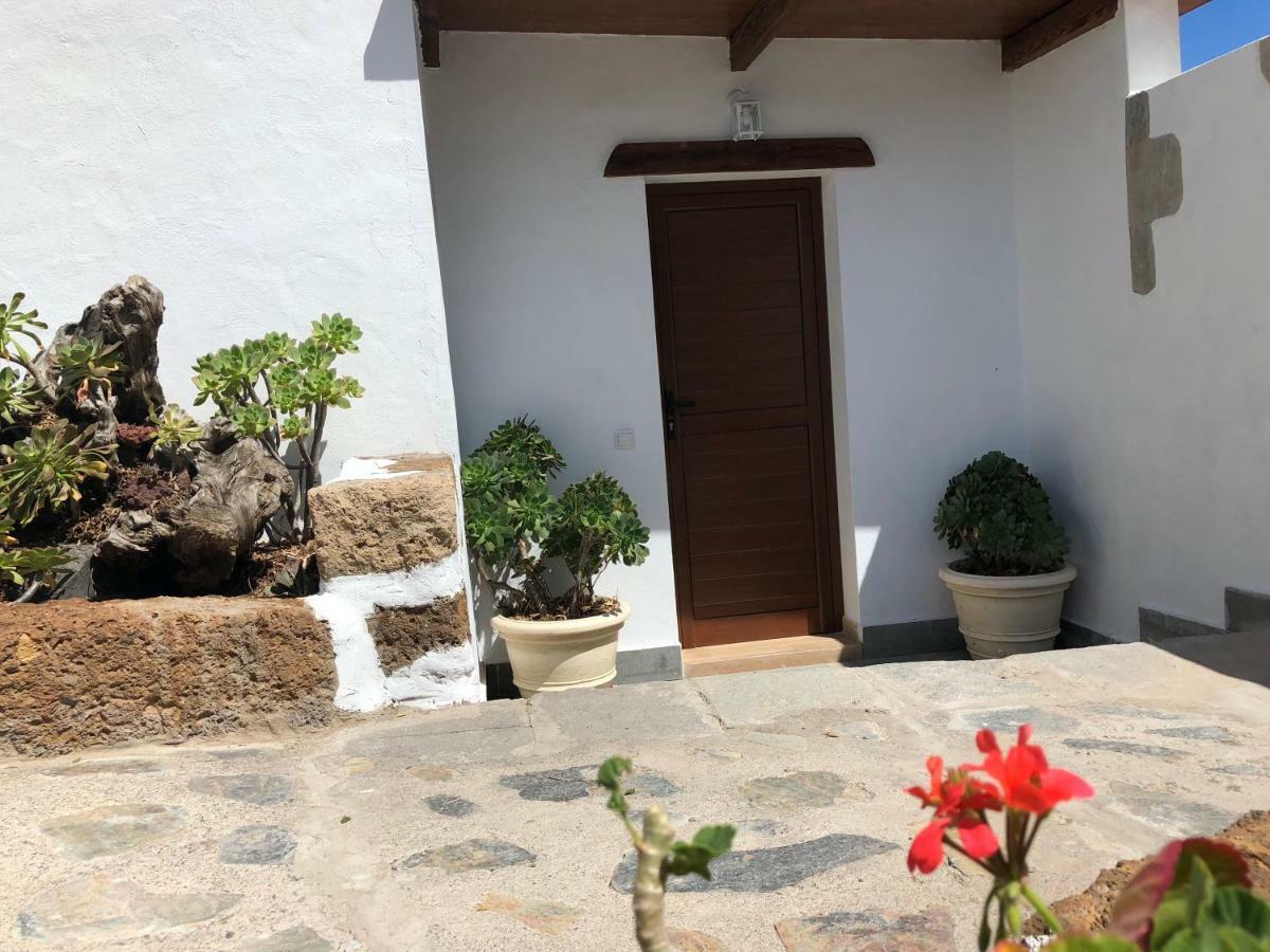 Villa Paula Golf Wine & Relax Las Palmas de Gran Canaria Exterior foto