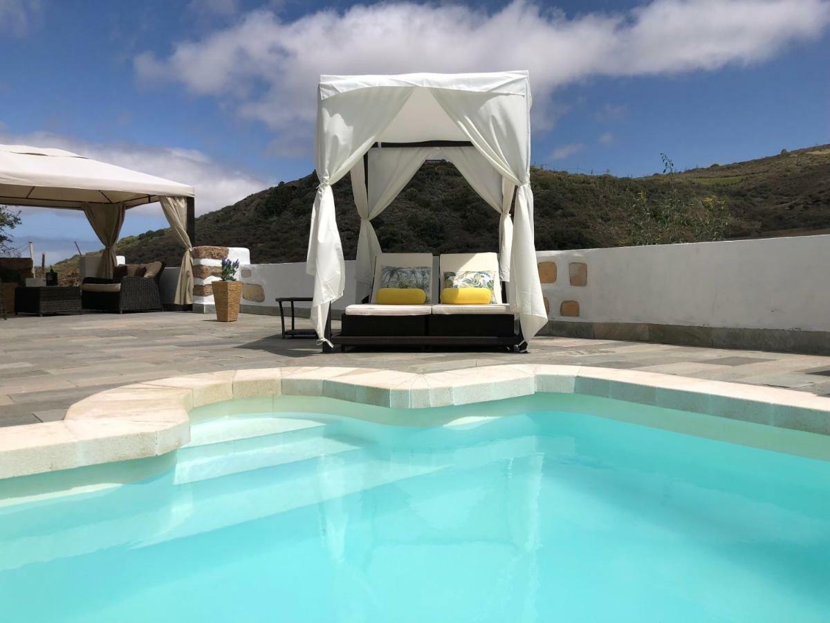 Villa Paula Golf Wine & Relax Las Palmas de Gran Canaria Exterior foto